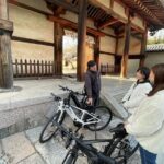 E-Bike Tour through Ikarugas Temples and Countryside - An In-Depth Look at the Ikaruga E-Bike Experience