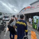 E-Bike Tour with Sushi Making Experience - Discovering the Heart of Naha on Two Wheels