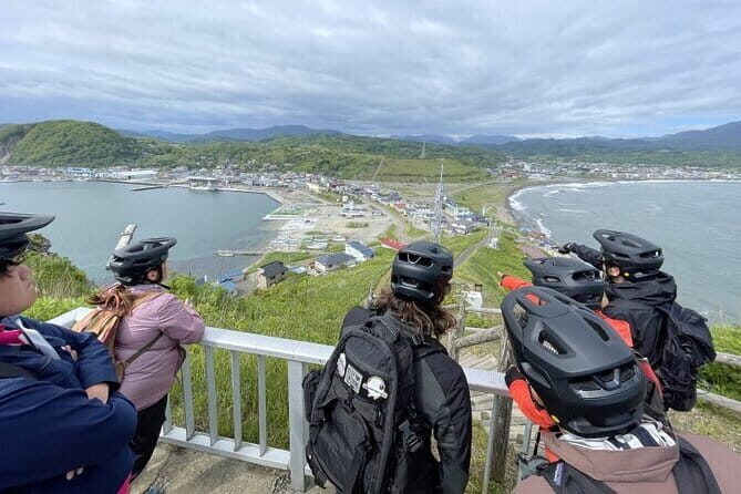 E-MTB Ride Tour in a Town at the Foot of the Hidaka Mountains - Who Will Love This Tour?