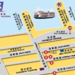 E-Ticket: Symphony of Lights Dinner Cruise and Free Transfer - Authentic Perspectives from Past Travelers