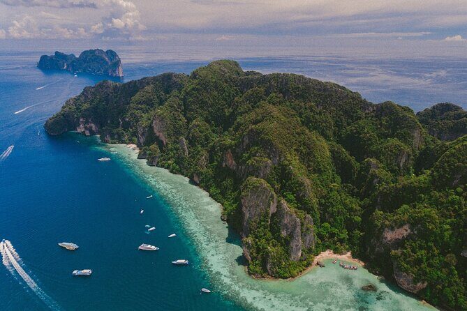 Early Bird Phi Phi Islands Adventure From Khao Lak - The Experience in Detail