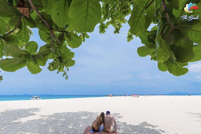 Early Bird Phi Phi Islands Full-Day Tour by Speedboat - What Does the Tour Include and Exclude?