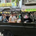 Early Morning Hanoi Jeep Tour: Iconic City Sights - Practical Tips for Participants