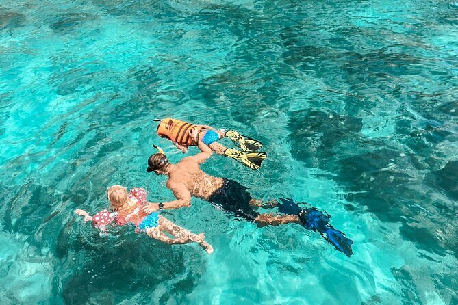 Early Phi Phi Islands with Snorkeling & Buffet Lunch from Phuket - Practical Details & Tips