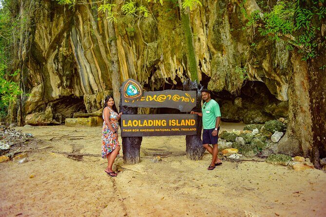 Early Sunrise Hong Island and Lagoon Small Group Tour from Krabi - Authentic Insights from Travelers