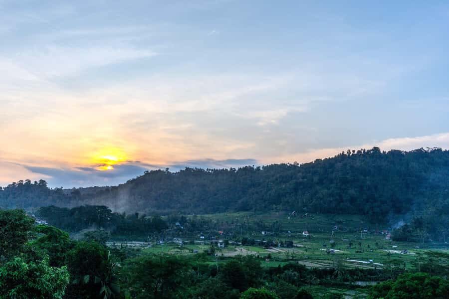 East Bali: Authentic Sidemen Rice Fields Walk & Snorkeling - A Deep Dive into the East Bali Experience