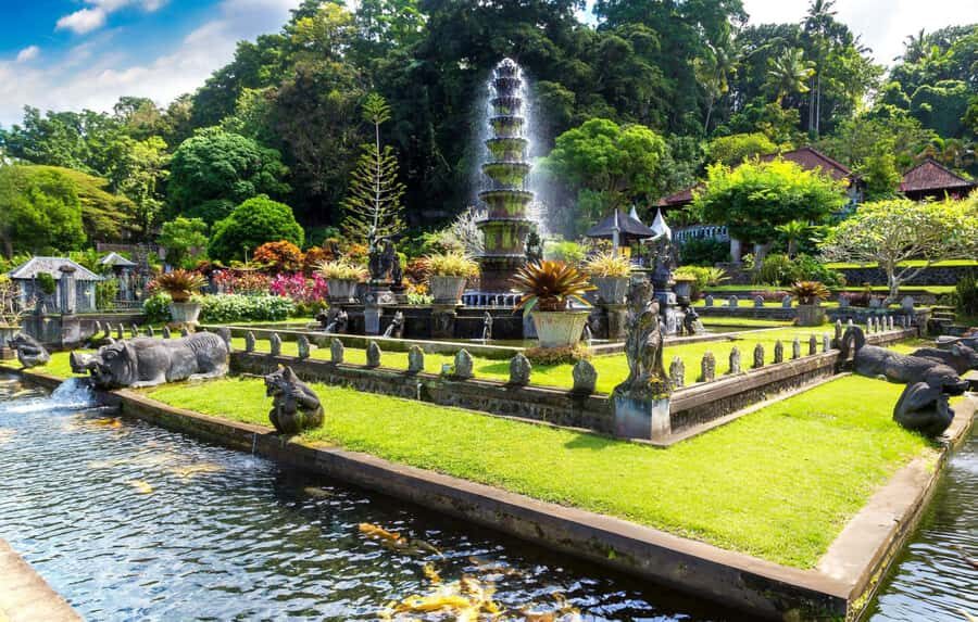 East Bali Instagrammable Private Tour with Optional Lunch - The Itinerary Breakdown: Why It Matters