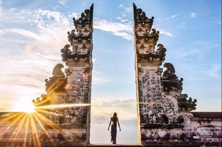 East Bali Tour: Gate of Heaven, Water Palace, Sleeping Gajah - Practical Details and Considerations