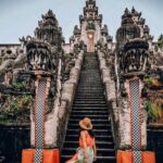 East Bali Tour: Gate of Heaven, Water Palace, Sleeping Gajah - Practical Tips & Insights