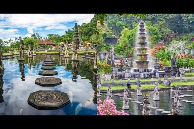 East Bali Tours - How the Tour Adds Value