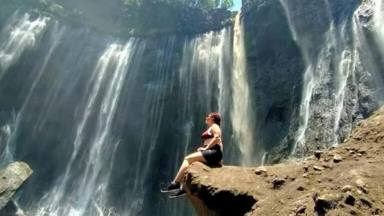 East Java: Bromo, Ijen, and Tumpak Sewu Waterfall Tour - The Adventure Begins: Overview of the Tour