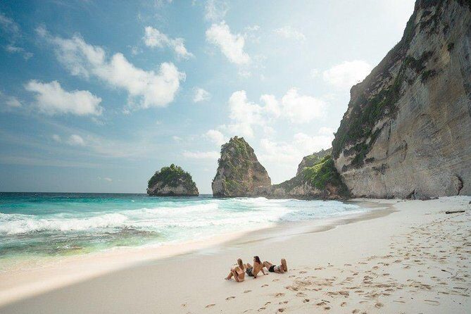 East Nusa Penida Island Tour - Practical Details: What to Expect