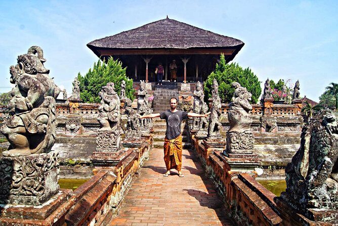 East of Bali - Karangasem Tour - What Sets This Tour Apart?