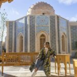 Eastern tale of Aladdin in Uzbekistan - Final Thoughts