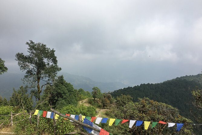 Easy Day hiking to Dhampus and Australian camp - What to Expect at Each Stop