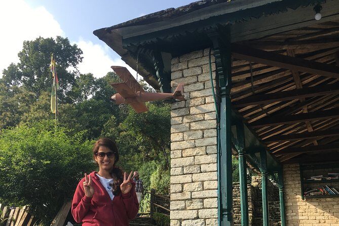 Easy Hiking to Dhampus Village from Pokhara - Why This Trek Is Valued for Its Scenic Beauty