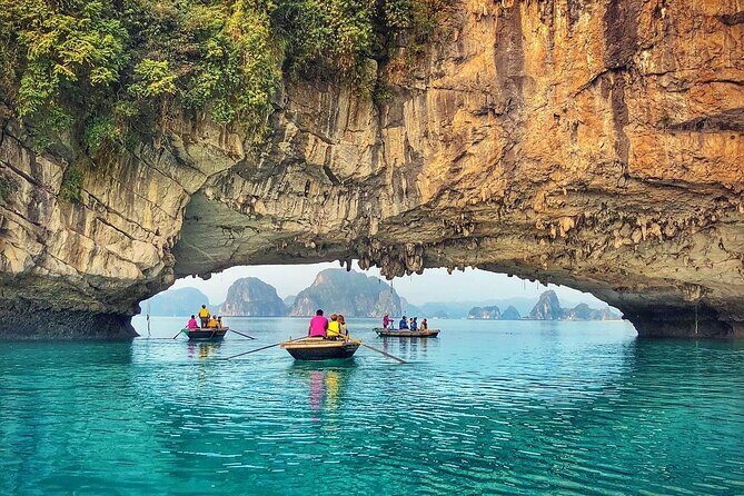 Easy Northern Vietnam In 7 Days: Hanoi - Sapa - Halong Bay - Final thoughts: Who will love this tour?