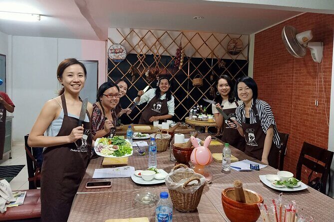 Easy Thai Cooking and Coconut Oil Workshop in Phuket - Is This Experience Worth the Cost?