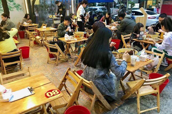 Eat and Live Like a Local: 4-Hour Local Life Experience and Street Food Tasting - Authenticity and Guide Expertise