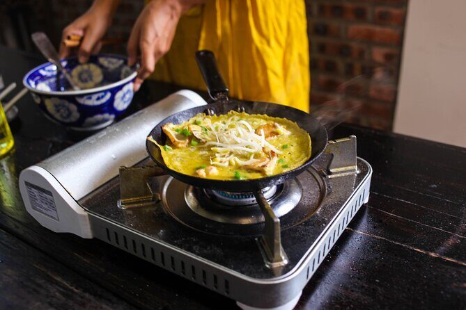 Eat Hoi An Cooking Class w Farming Experience and Market Tour - Authenticity and Small Group Charm