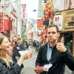 Eat Like a Local in Osaka  Private Custom Street Food Tour - What to Expect from the Tour