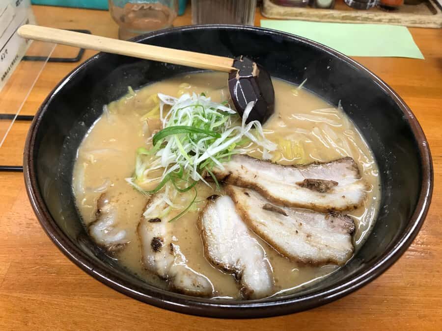 Eat Like a Local: Sapporos Secret Private Food Walk & Gems - Itinerary Breakdown: What to Expect