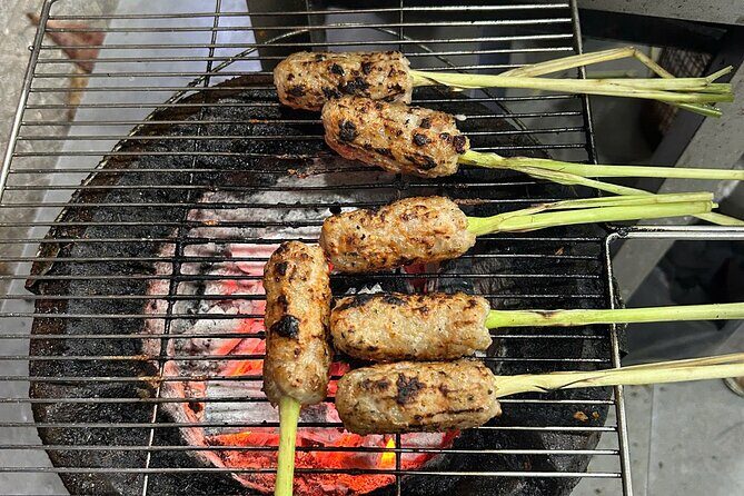 Eat Like a Local with a Local -Tip Based Walking Food Tour - The Value of the Tour