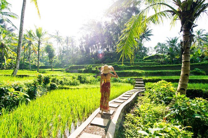 Eat Pray Love Bali Private Tour  Full Day - FAQs