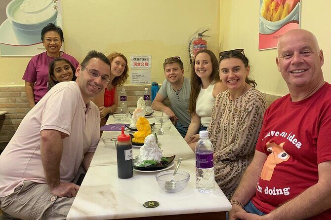 Eat your way through Chinatown - Who Will Love This Tour?