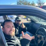 Ebisu Circuit: JDM Drift Experience with Guide - Transportation and Timing