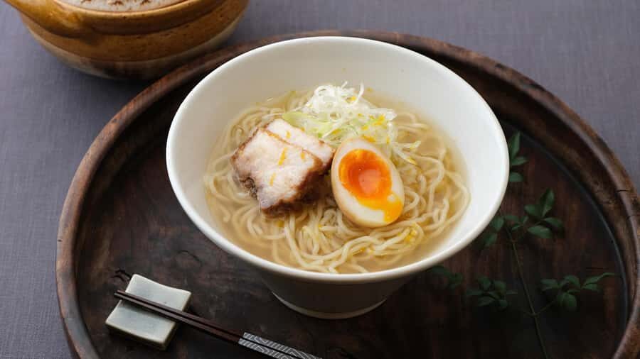 Ebisu Tokyo: Onigiri & Yuzu Ramen Class with Market Visit - Exploring the Itinerary in Detail