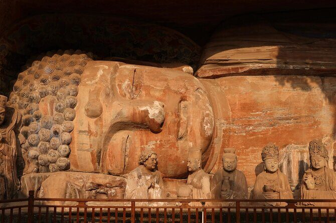 Echoes of Enlightenment: A Day at Dazu Rock Carvings - What Makes the Dazu Rock Carvings Special