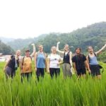 Eco 1.45Hours Hiking @Pha Dok Siaw + Doi Inthanon & Royal Project - Final Thoughts