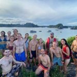 Eco Day Cruise & Kayak Adventure Lan Ha Bay, Ha Long Bay Southern - Detailed Review of the Eco Day Cruise & Kayak Adventure