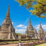 Eco-friendly Ayutthaya Tour with Bicycle Ride Experience - Value for Money and Practical Considerations
