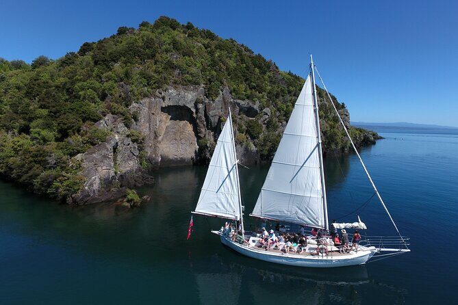 Eco Sailing Tour to Maori Rock Carvings on Lake Taupo - Why Choose This Tour?