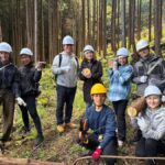 Ecotourism and Woodcraft with a Mountain Artist Near Tokyo - Exploring the Experience in Detail