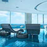 Edge Bali Spa Treatment with Pool Access and Welcome Drink - The Pool Experience: A Highlight