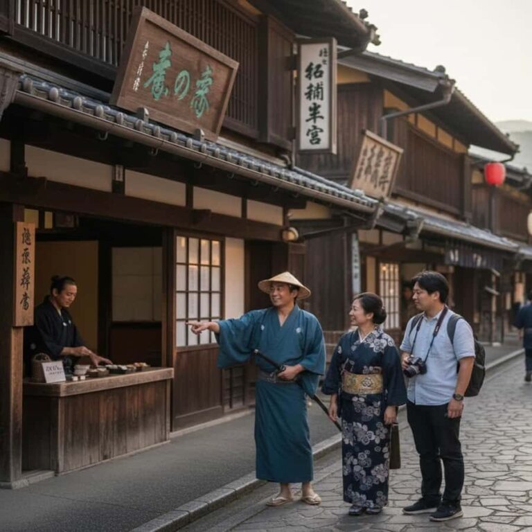 Edo Wonderland Immersive Cultural Experience in Nikko - Final Thoughts