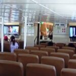 Eka Jaya Boat Transfer from Lombok to Padang Bai - A Practical Look at the Eka Jaya Boat Transfer