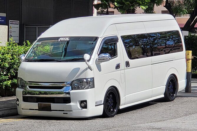 El Nido Airport Taxi (shared shuttle) - Analyzing the Value of This Transfer