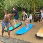 El Nido Beginner Surf Lesson with Lunch and Round-Trip Transfers - Why This Tour Works for You