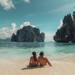 El Nido Big Lagoon and Tropical Island Private Tour with Transfer - Secret Lagoon: A Hidden Gem