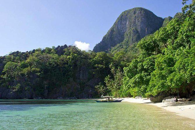 El Nido Island Hopping Tour D with Lunch - Who is This Tour Best For?