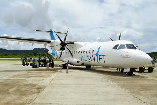 El Nido (Lio) Airport Transfers - Real Traveler Experiences and Insights