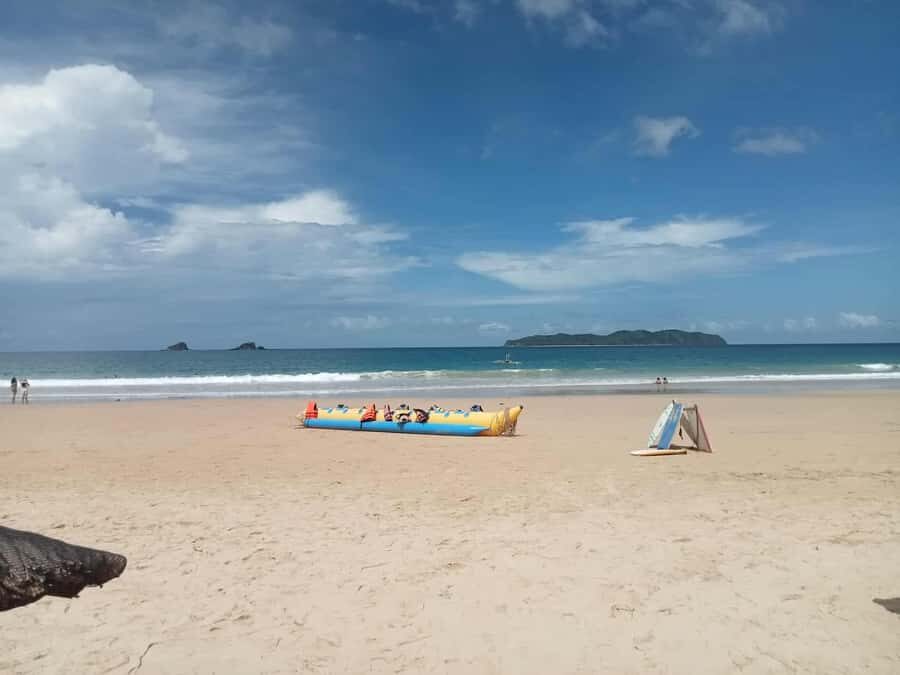 EL Nido: Lio Beach & Nacpan Twin Beach Day Tour - The Real Value for Money