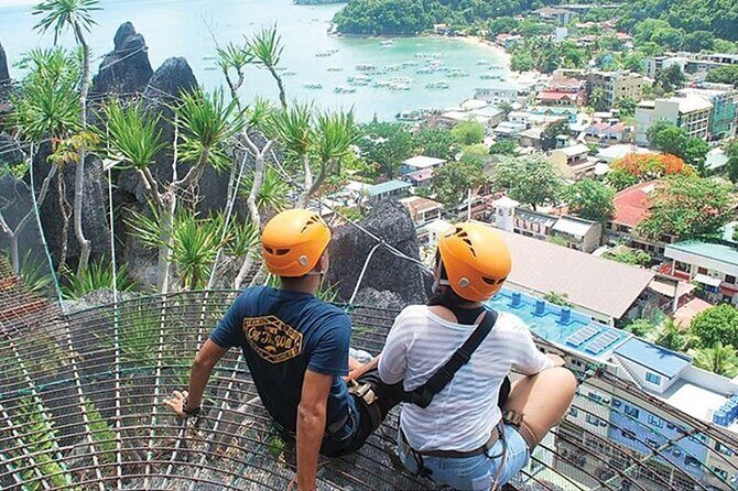 El Nido Mt. Taraw Canopy Walk - Practicalities: How the Tour Works