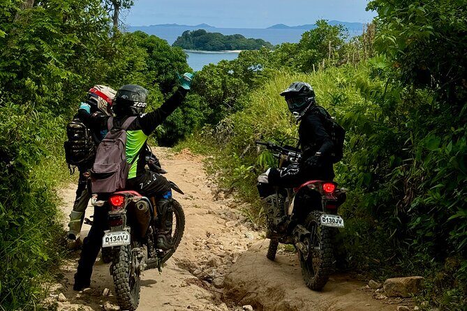 El Nido OFF ROAD Tour (Intermediate) - Who Should Consider This Tour?