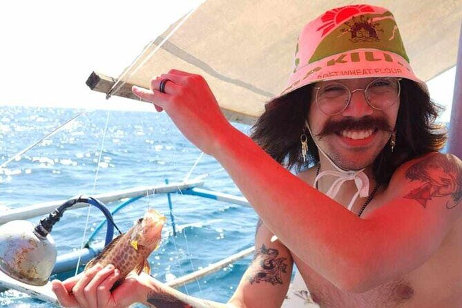 El Nido Palawan fishing with local Fisherman with lunch - Why This Tour Offers Great Value