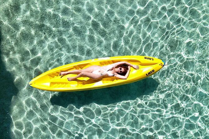 El Nido Palawan Mangrove and Sand Bar Tour, with Lunch - Who Will Love This Tour?